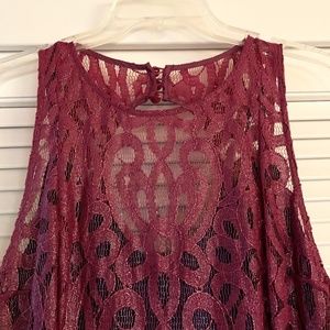 Tracy Reese Dress from Anthropologie